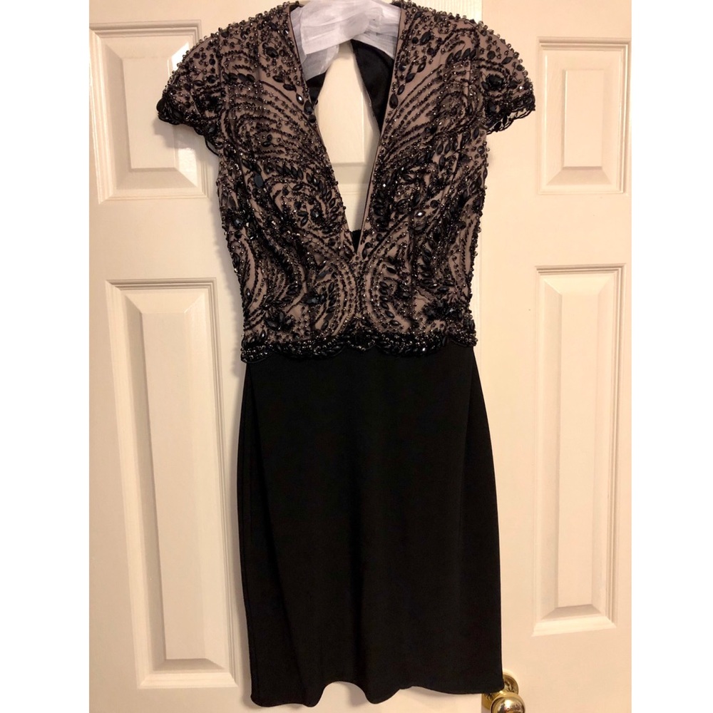 Sherri Hill Cocktail Dress